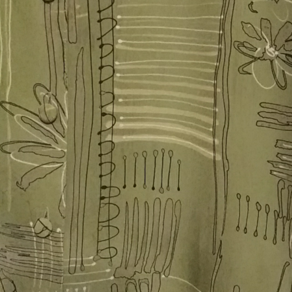 Blouse - Picture 2 of 4